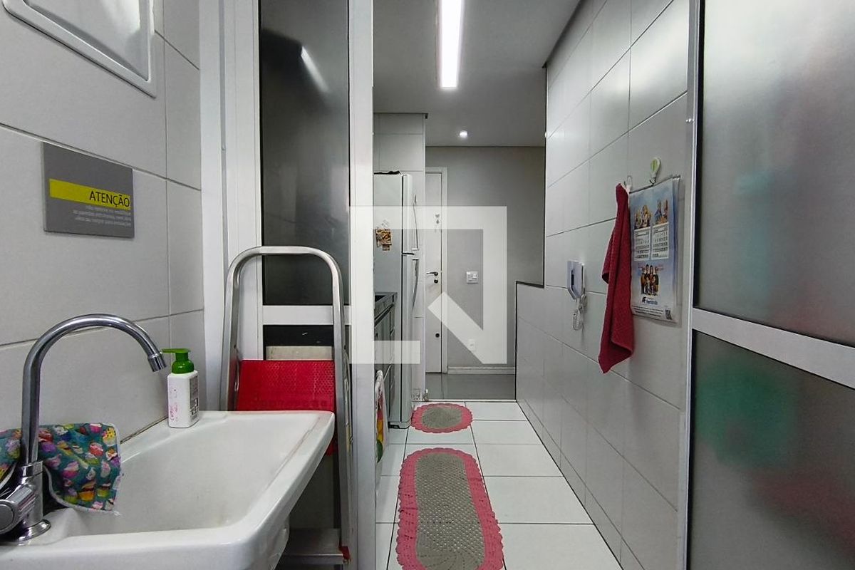 Apartamento, 2 quartos, 52 m² - Foto 36
