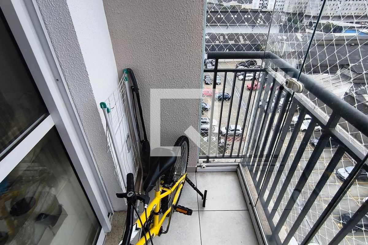 Apartamento, 2 quartos, 52 m² - Foto 41