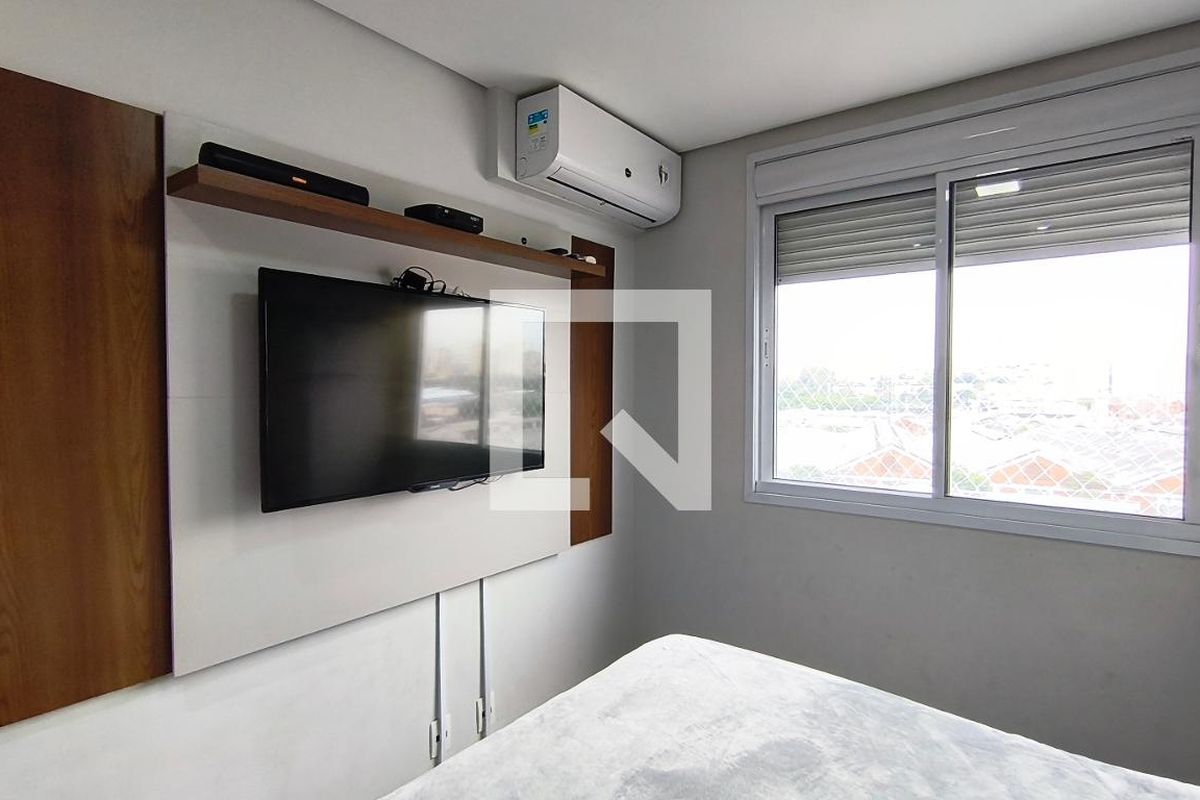 Apartamento, 2 quartos, 52 m² - Foto 18