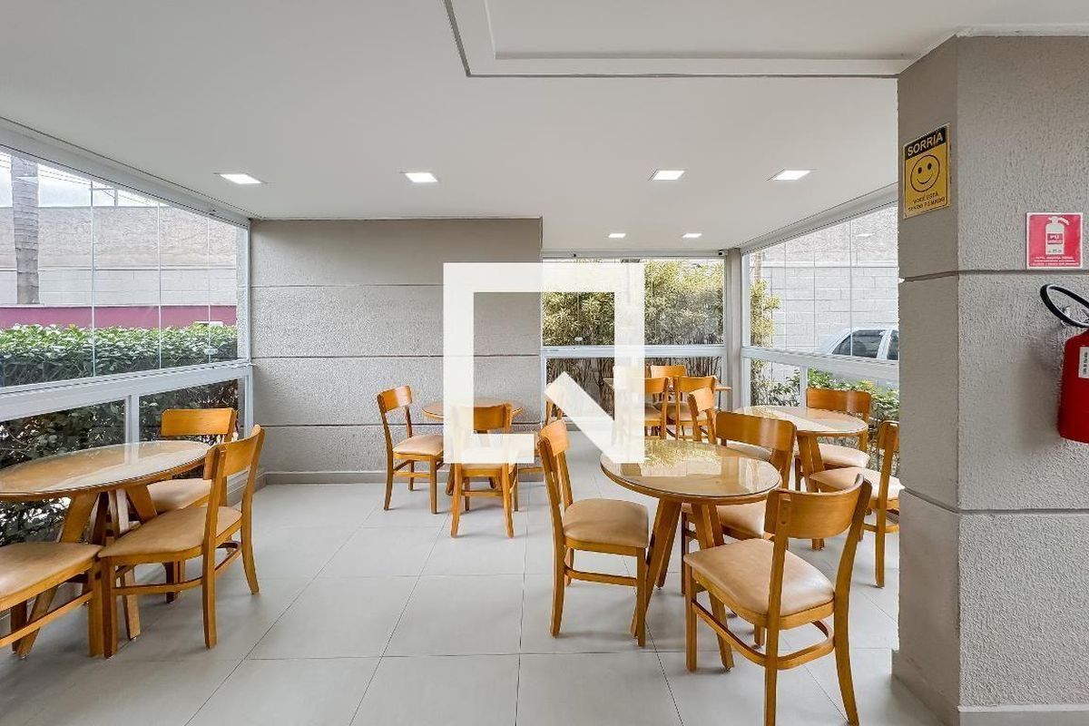 Apartamento, 2 quartos, 52 m² - Foto 49
