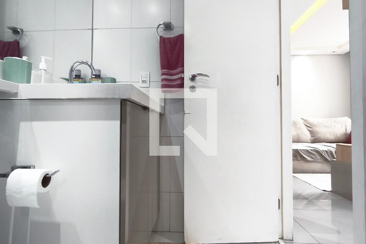 Apartamento, 2 quartos, 52 m² - Foto 26