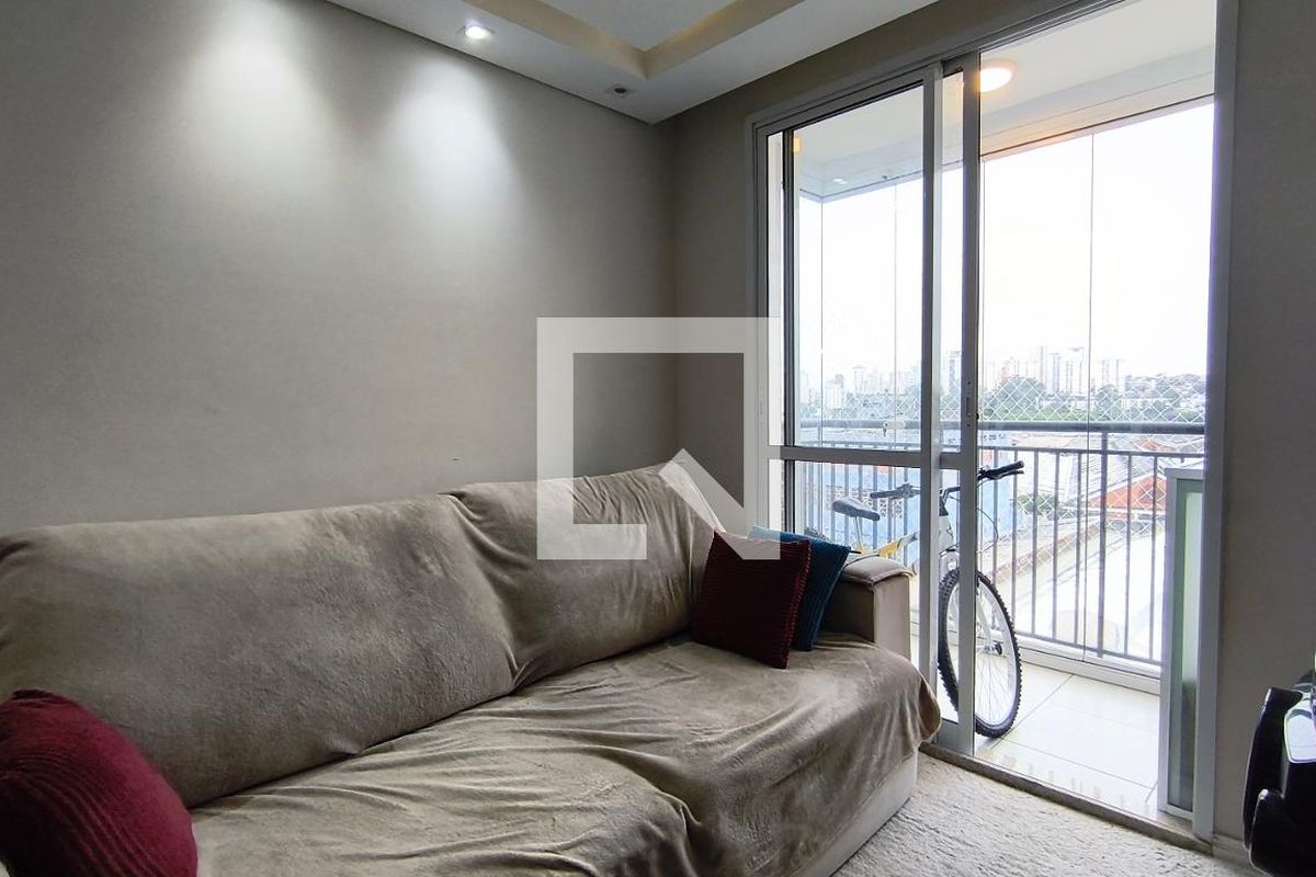 Apartamento, 2 quartos, 52 m² - Foto 4