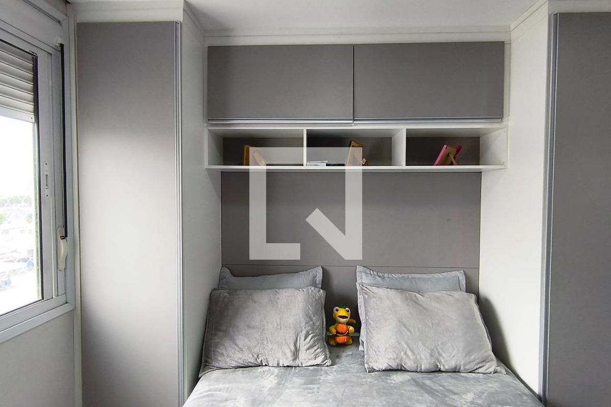 Apartamento, 2 quartos, 52 m² - Foto 22