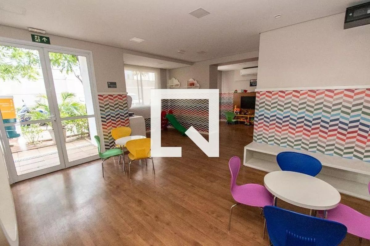 Apartamento, 2 quartos, 52 m² - Foto 53