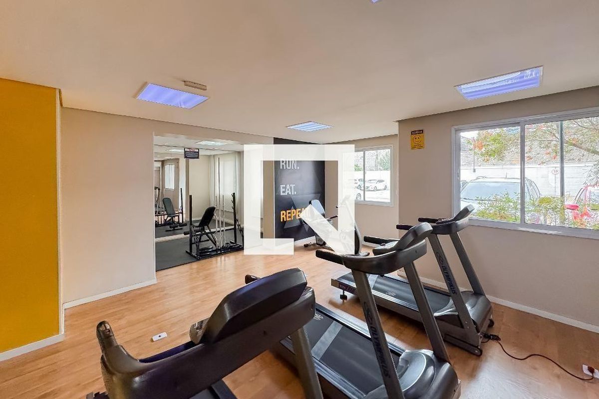 Apartamento, 2 quartos, 52 m² - Foto 58