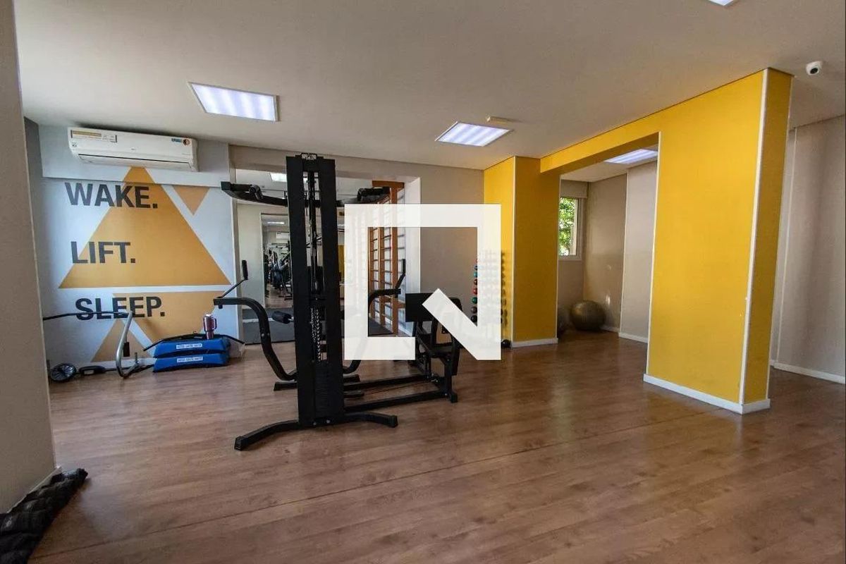 Apartamento, 2 quartos, 52 m² - Foto 56
