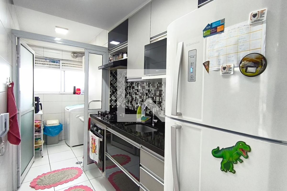 Apartamento, 2 quartos, 52 m² - Foto 29