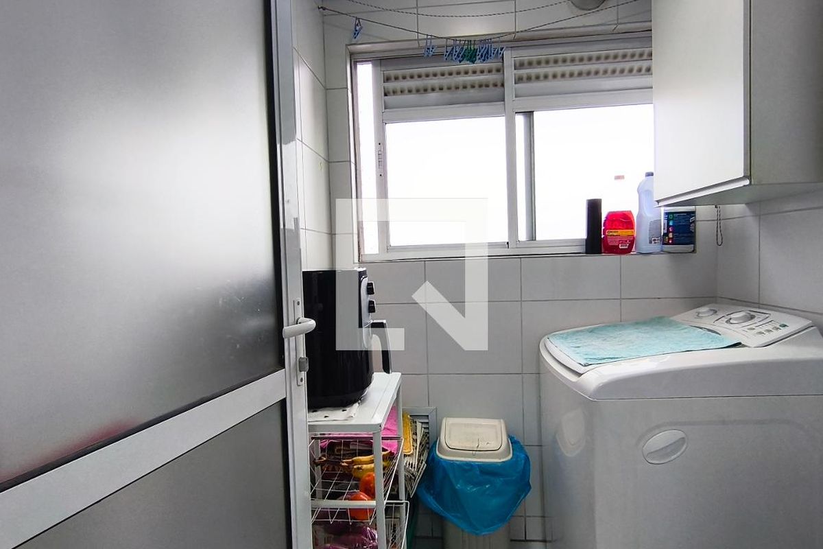Apartamento, 2 quartos, 52 m² - Foto 34