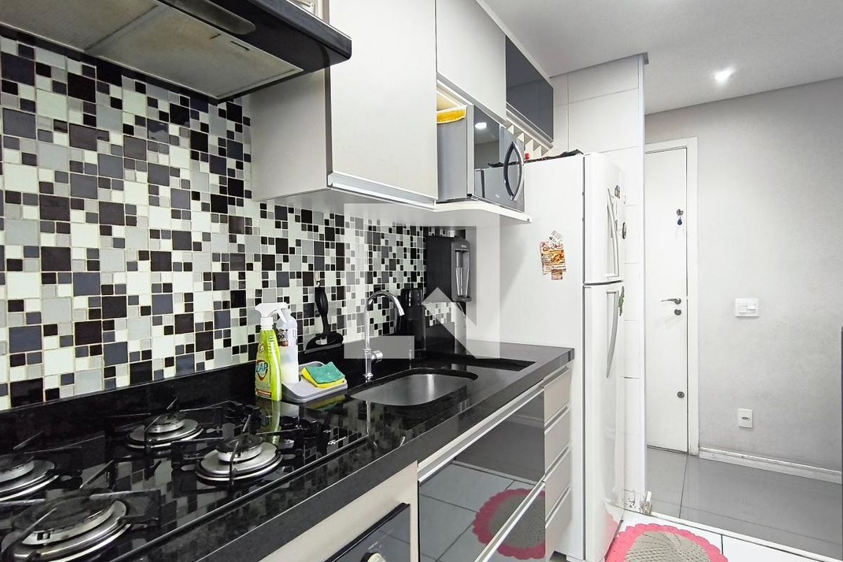 Apartamento, 2 quartos, 52 m² - Foto 32