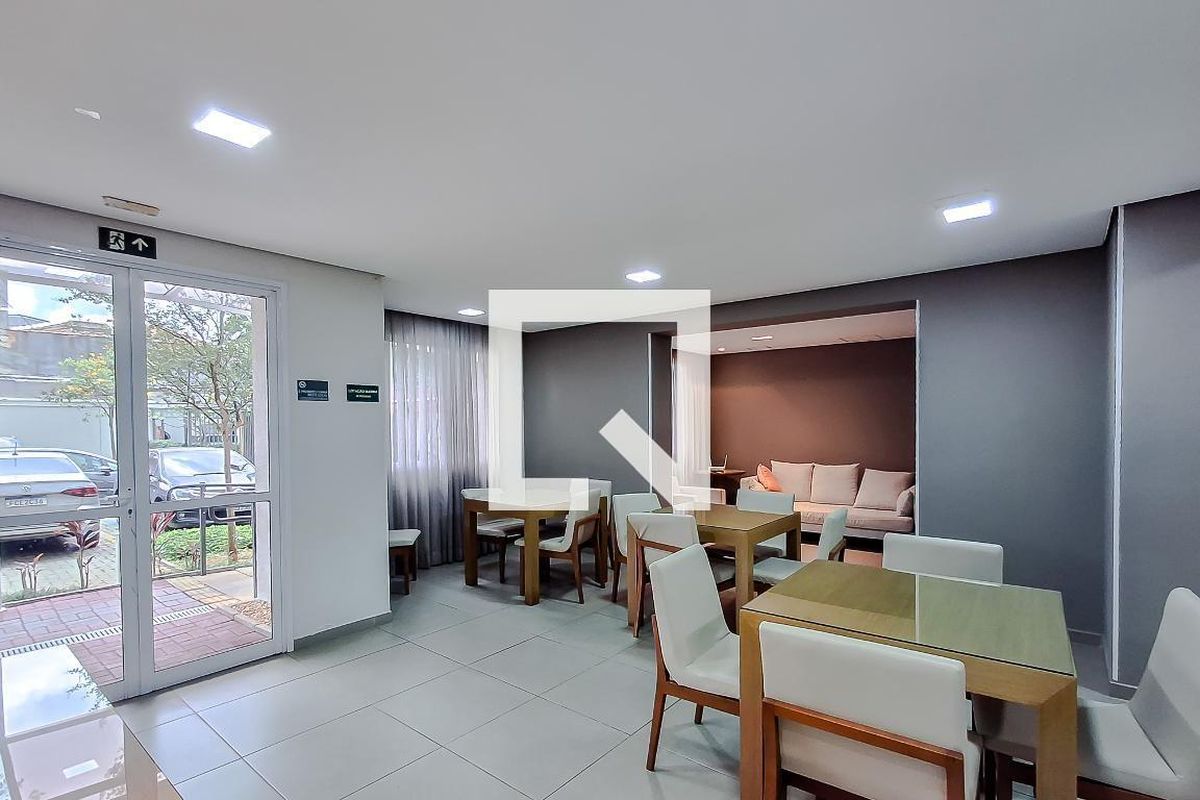 Apartamento, 2 quartos, 52 m² - Foto 48