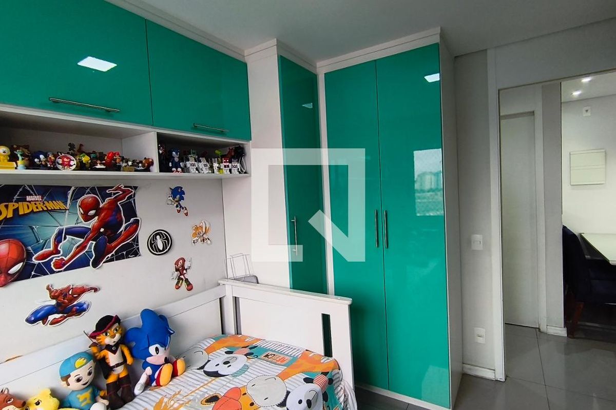 Apartamento, 2 quartos, 52 m² - Foto 13