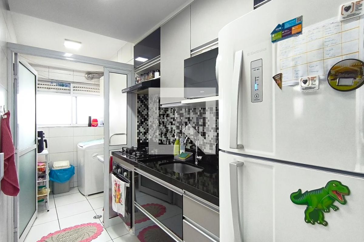 Apartamento, 2 quartos, 52 m² - Foto 28