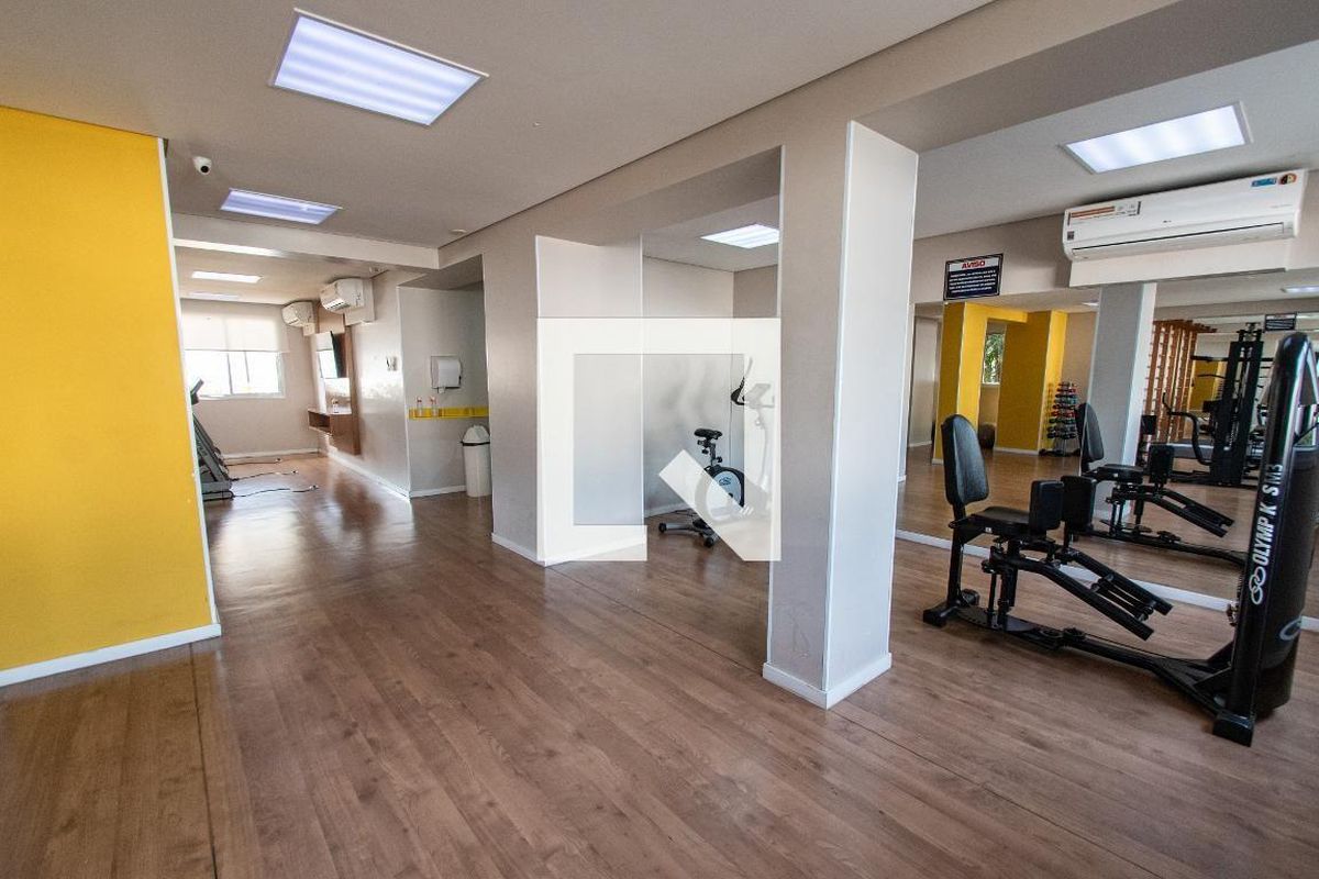 Apartamento, 2 quartos, 52 m² - Foto 59
