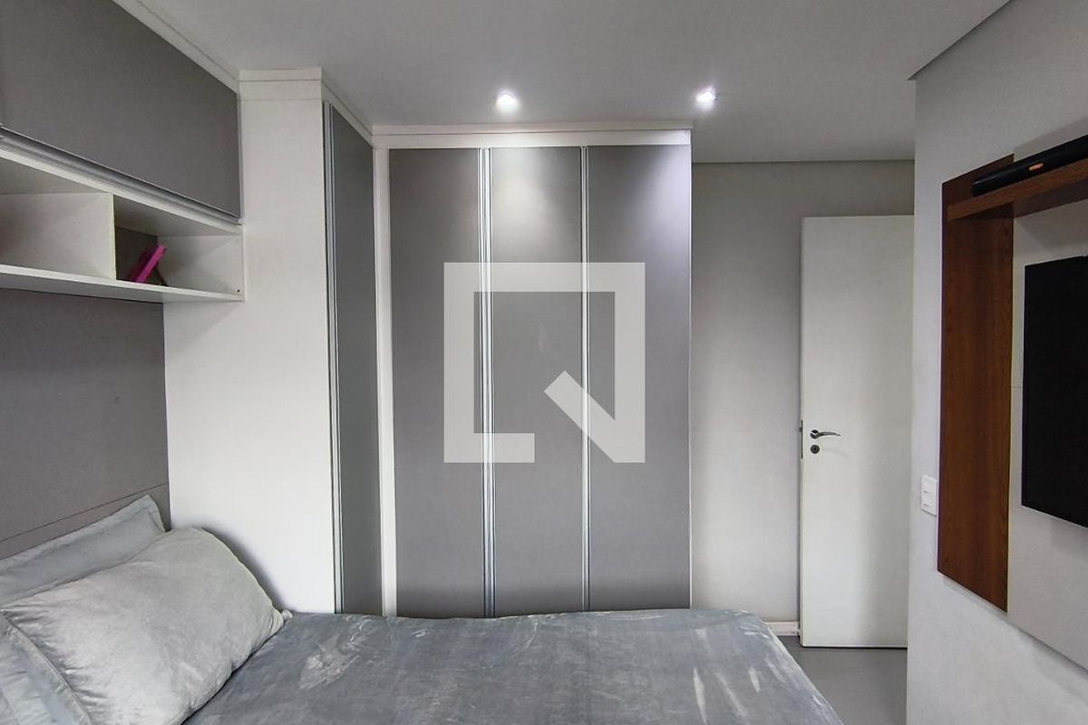 Apartamento, 2 quartos, 52 m² - Foto 19