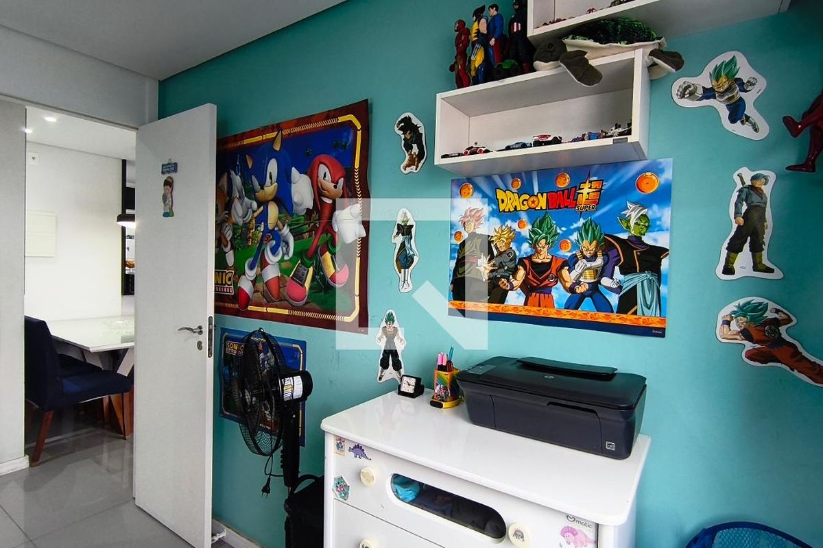 Apartamento, 2 quartos, 52 m² - Foto 12