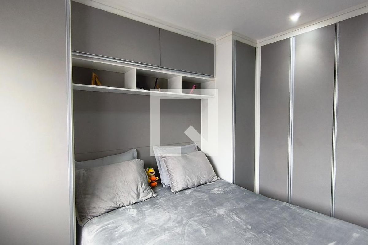Apartamento, 2 quartos, 52 m² - Foto 21