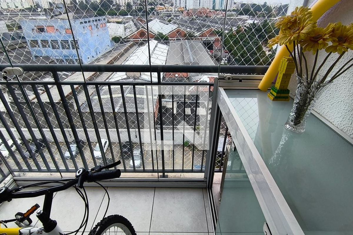 Apartamento, 2 quartos, 52 m² - Foto 38