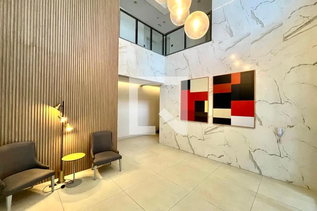 Apartamento, 1 quarto, 43 m² - Foto 45
