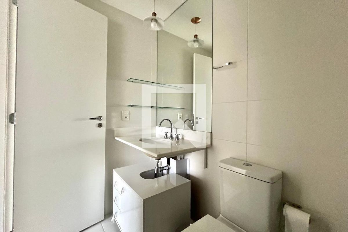 Apartamento, 1 quarto, 43 m² - Foto 14