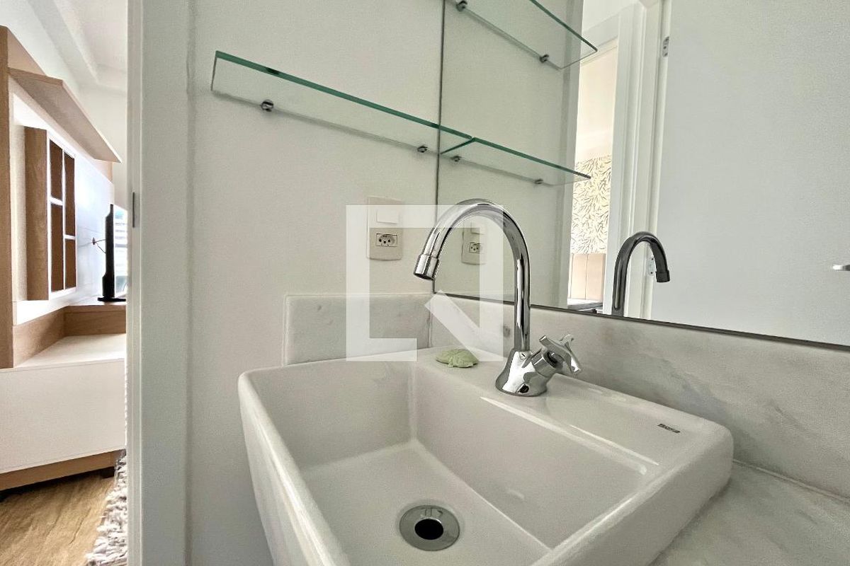 Apartamento, 1 quarto, 43 m² - Foto 20