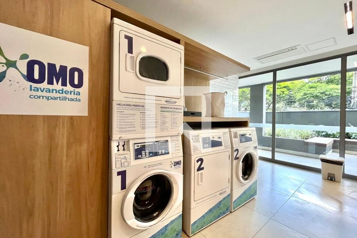 Apartamento, 1 quarto, 43 m² - Foto 36