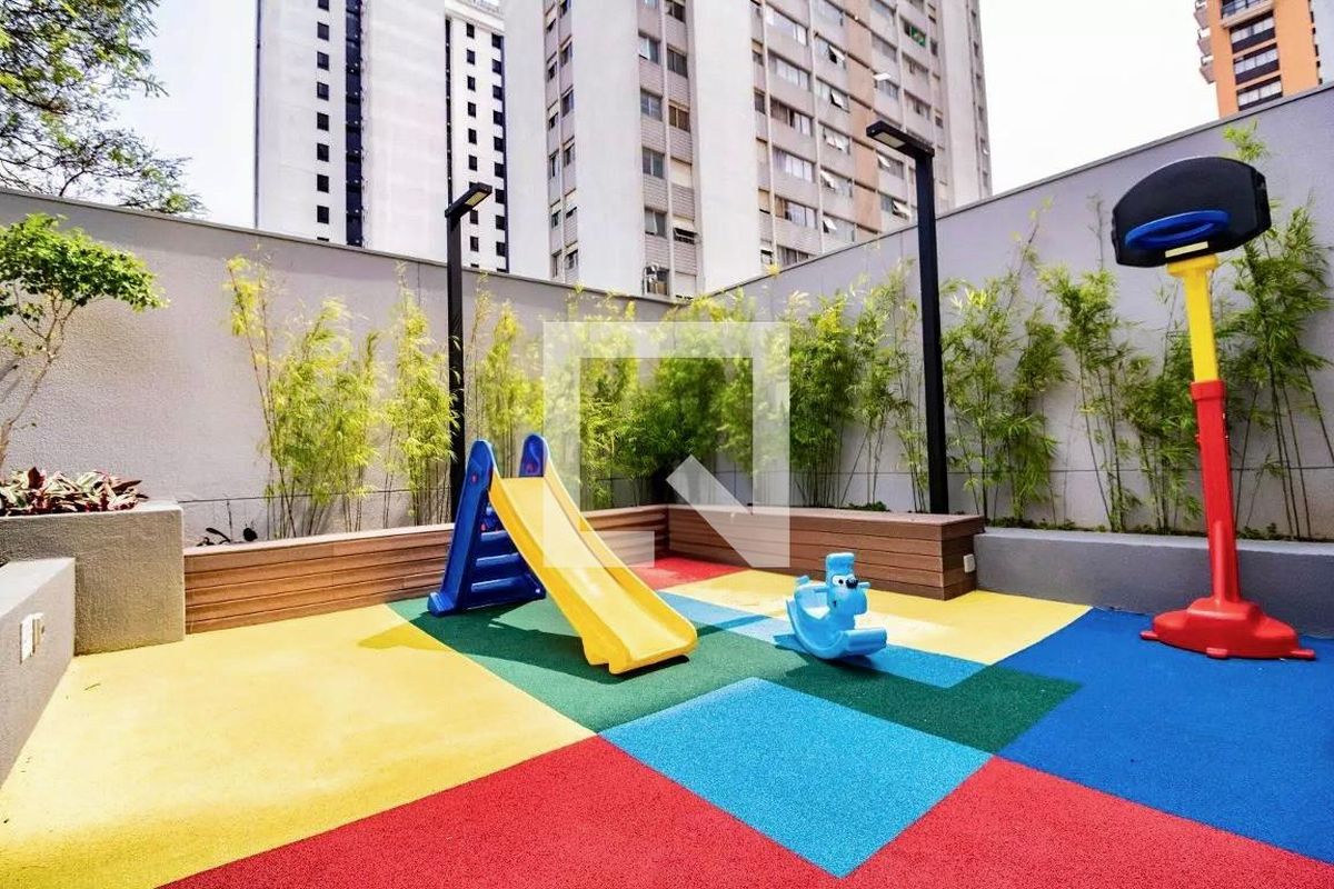 Apartamento, 1 quarto, 43 m² - Foto 47