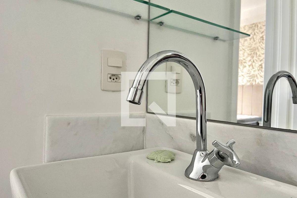 Apartamento, 1 quarto, 43 m² - Foto 21