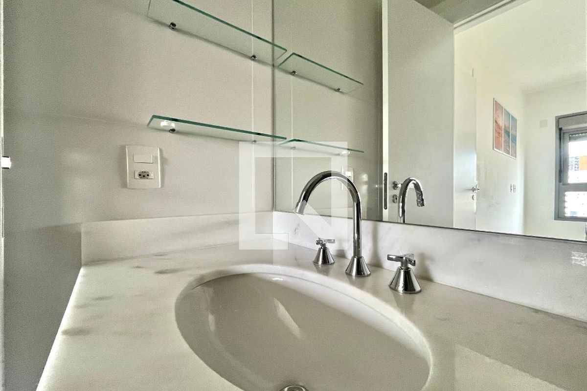 Apartamento, 1 quarto, 43 m² - Foto 16