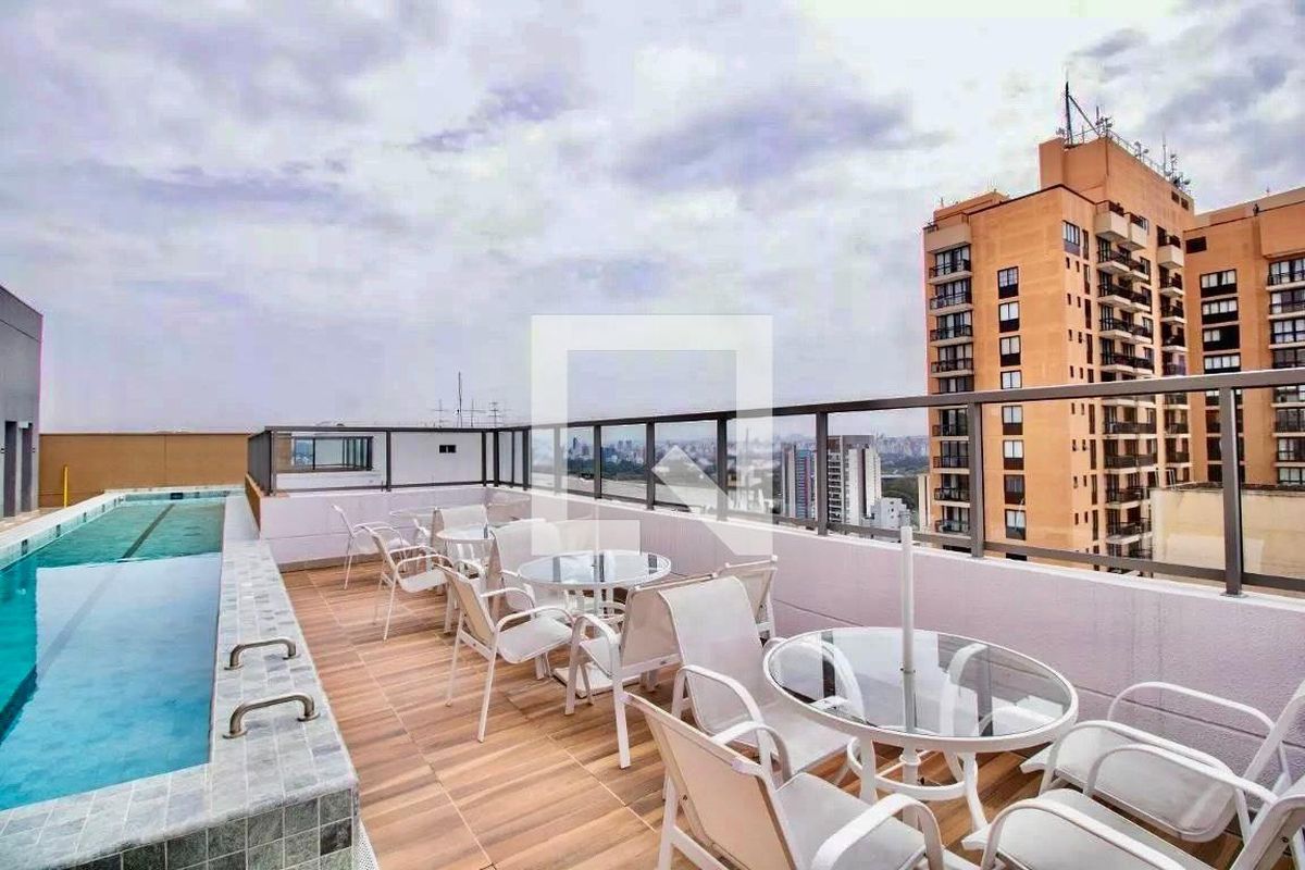 Apartamento, 1 quarto, 43 m² - Foto 49