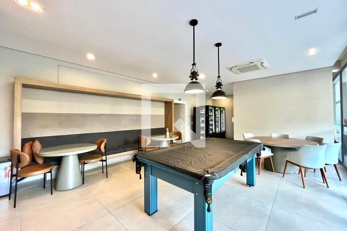 Apartamento, 1 quarto, 43 m² - Foto 32