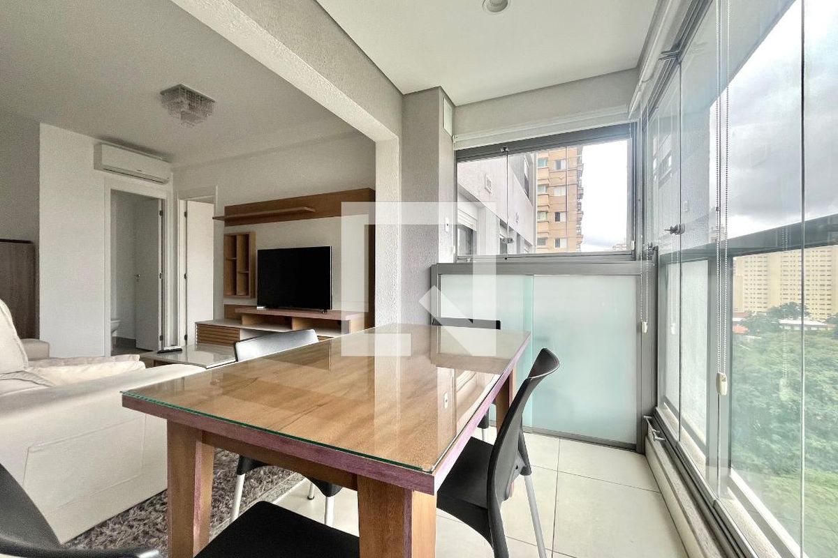 Apartamento, 1 quarto, 43 m² - Foto 5