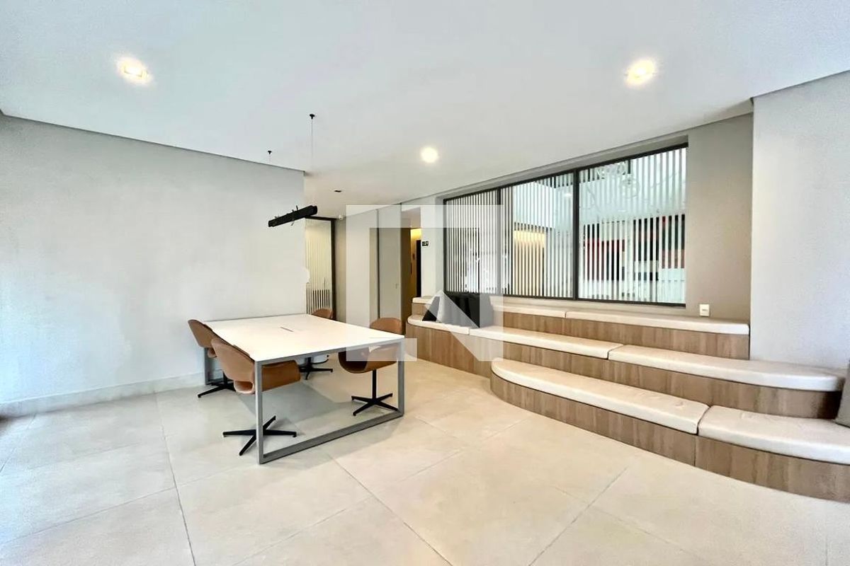 Apartamento, 1 quarto, 43 m² - Foto 41