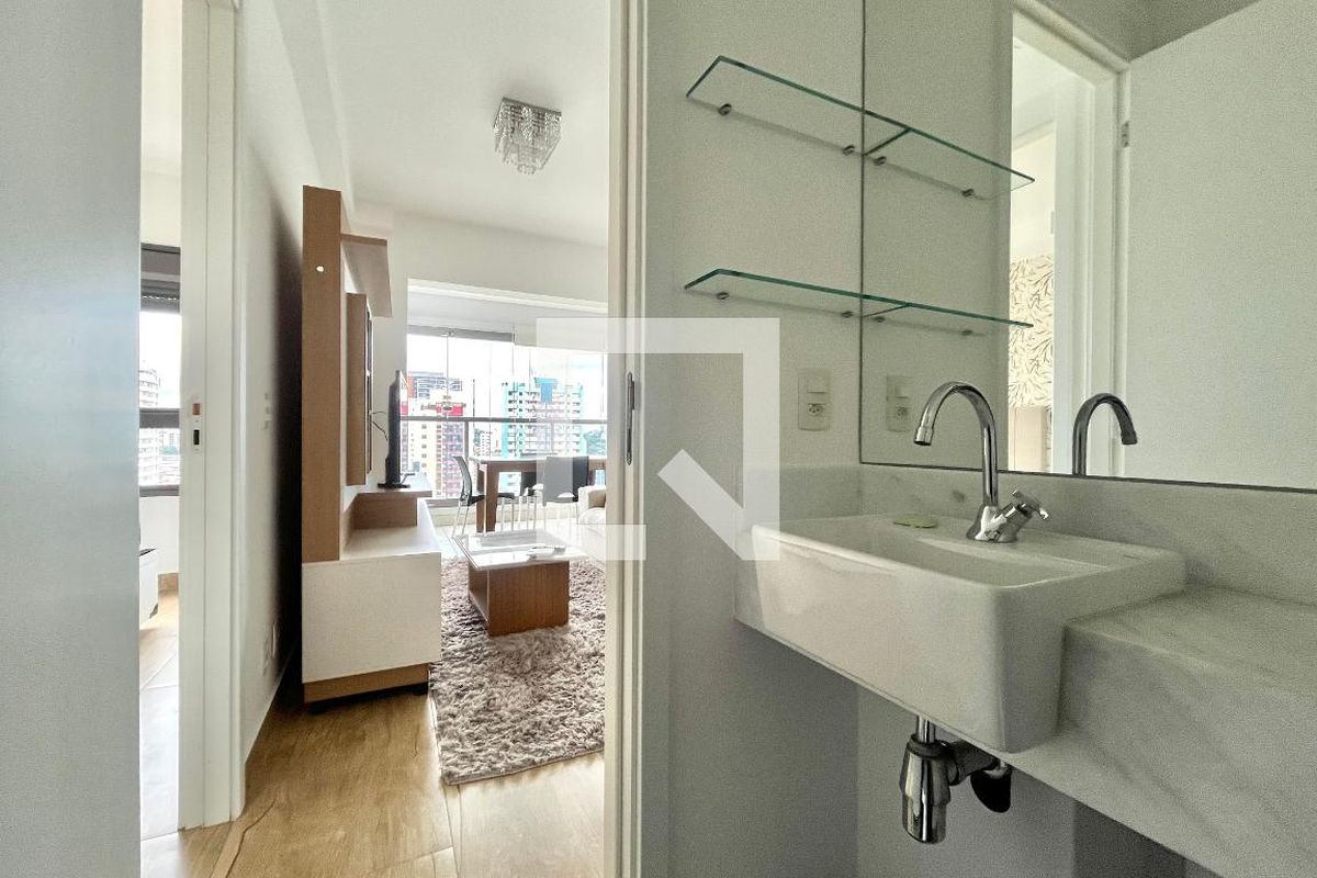 Apartamento, 1 quarto, 43 m² - Foto 19