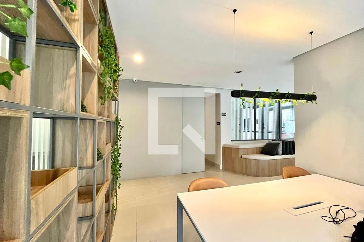 Apartamento, 1 quarto, 43 m² - Foto 43
