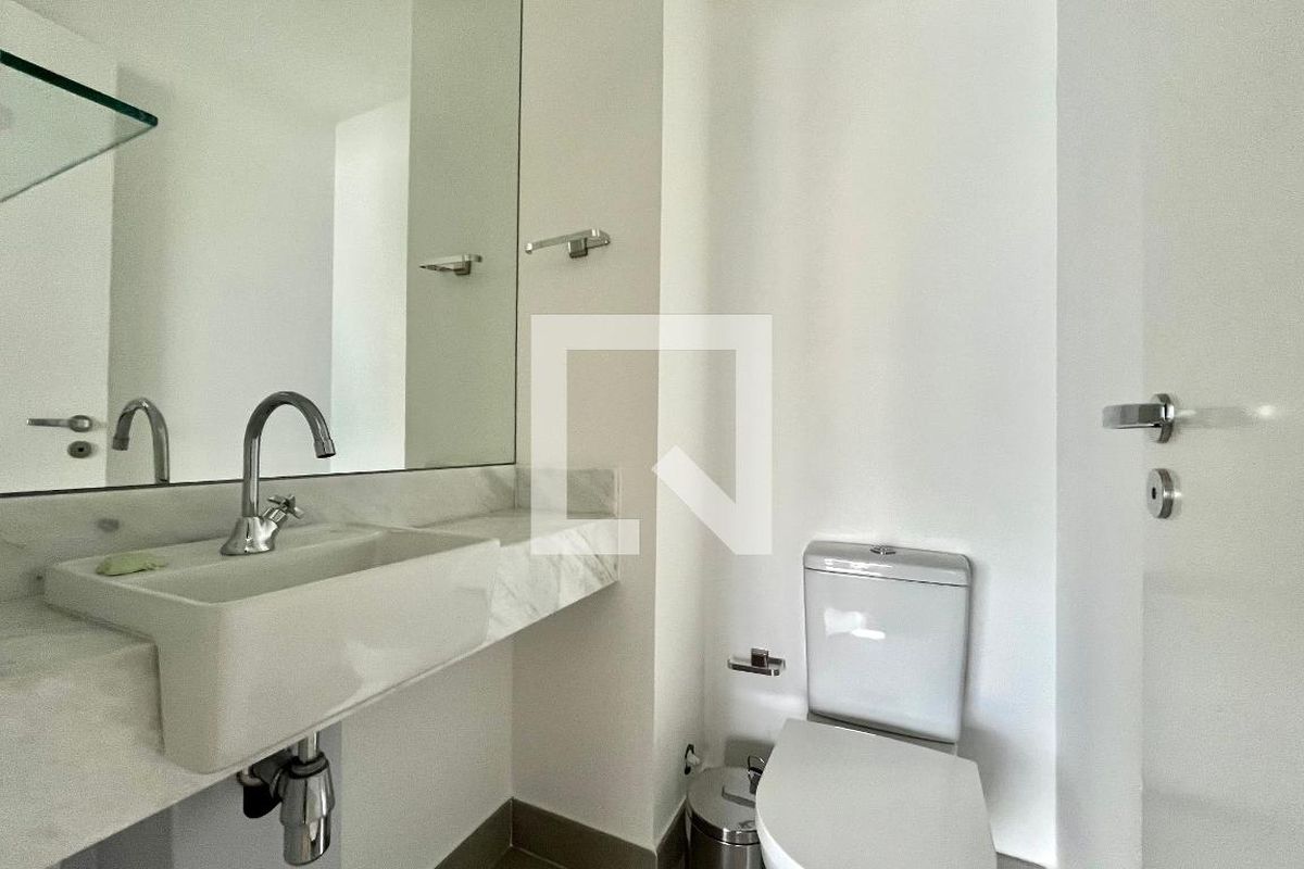 Apartamento, 1 quarto, 43 m² - Foto 18