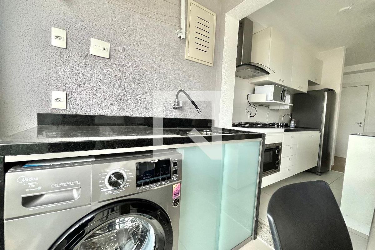 Apartamento, 1 quarto, 43 m² - Foto 27
