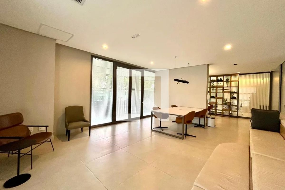 Apartamento, 1 quarto, 43 m² - Foto 40