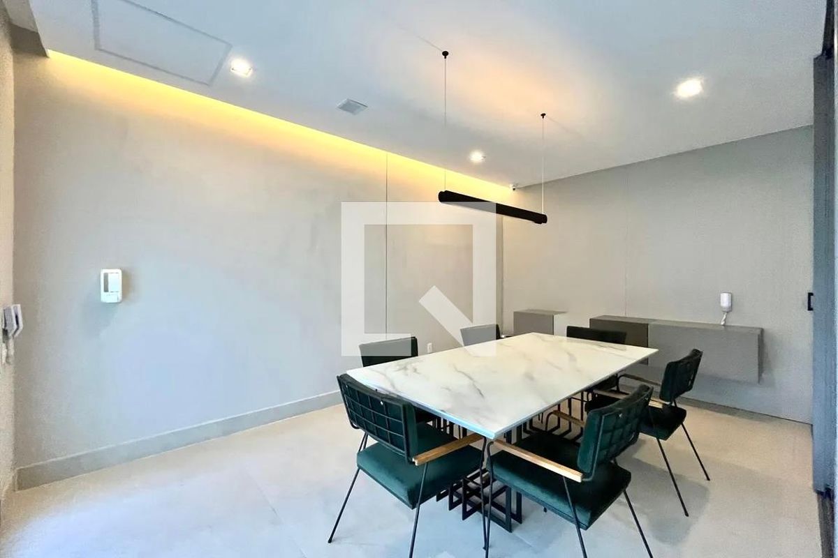 Apartamento, 1 quarto, 43 m² - Foto 42