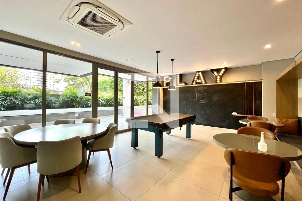Apartamento, 1 quarto, 43 m² - Foto 30