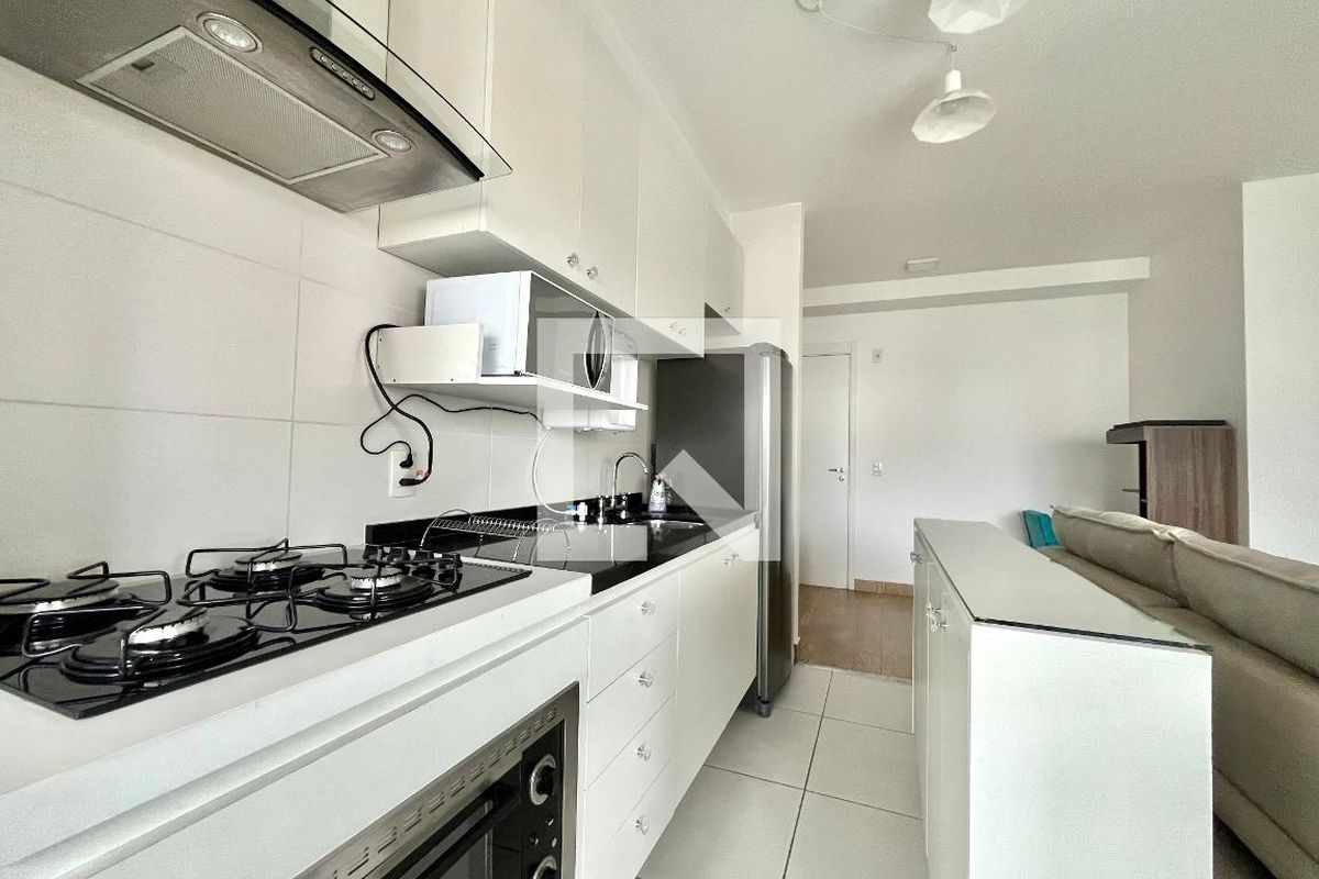 Apartamento, 1 quarto, 43 m² - Foto 23