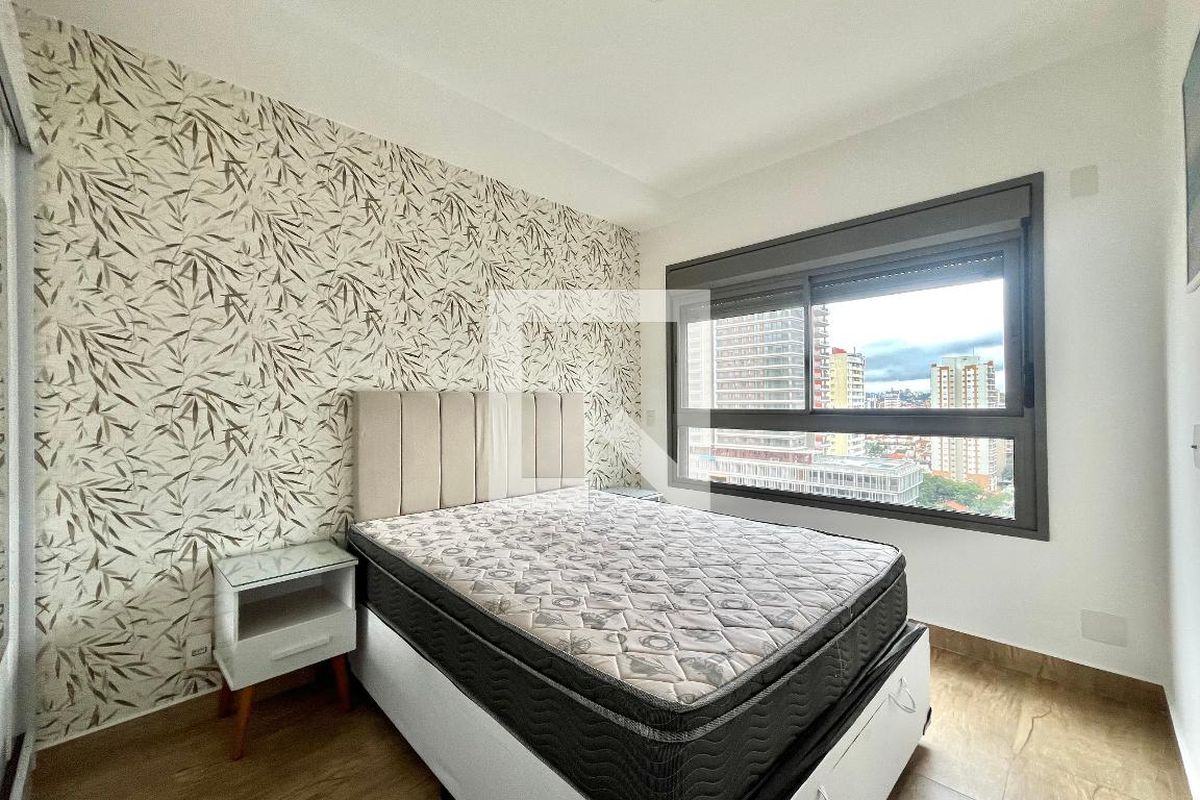 Apartamento, 1 quarto, 43 m² - Foto 8
