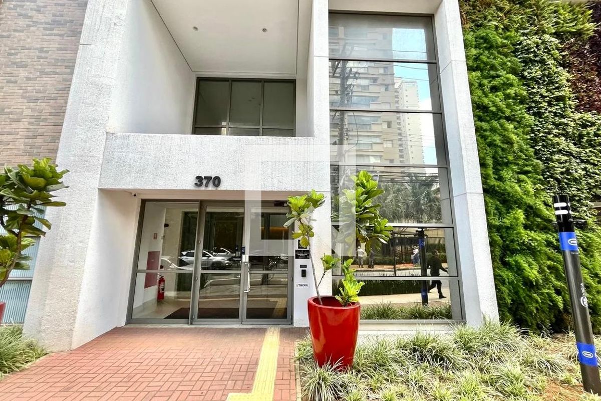 Apartamento, 1 quarto, 43 m² - Foto 50