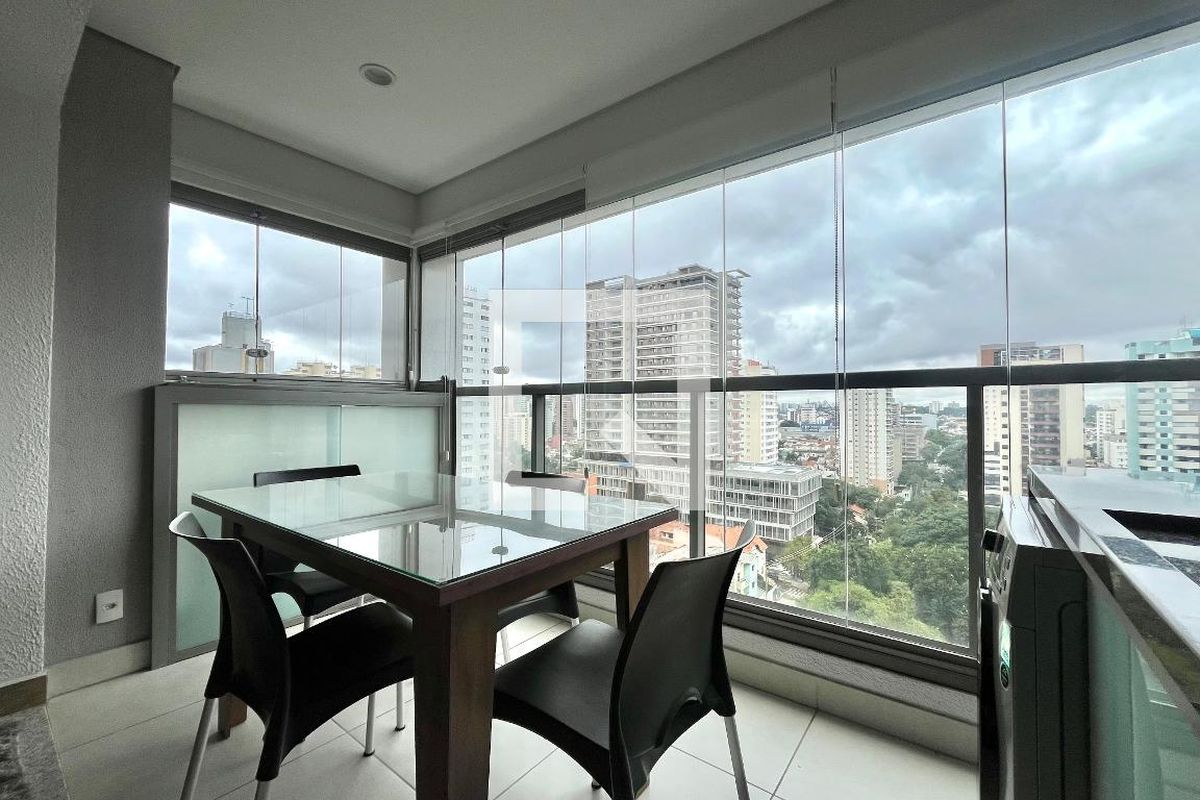 Apartamento, 1 quarto, 43 m² - Foto 4