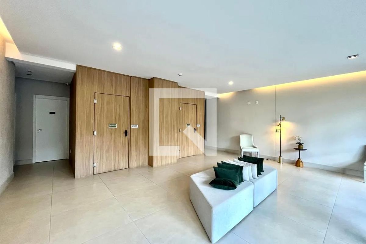 Apartamento, 1 quarto, 43 m² - Foto 39
