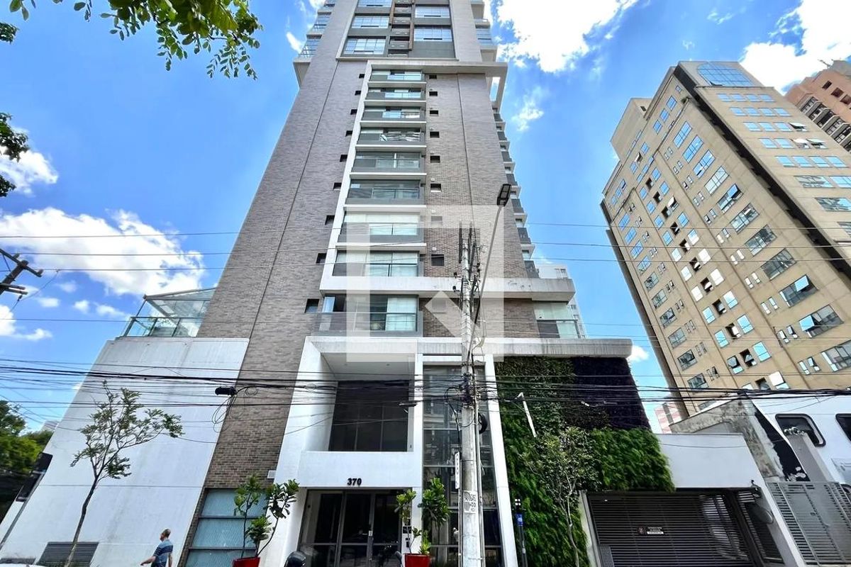 Apartamento, 1 quarto, 43 m² - Foto 52