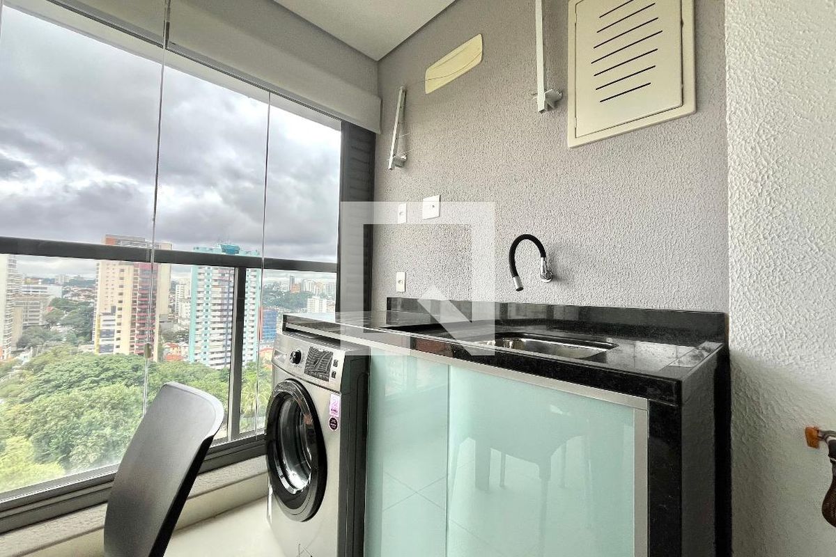 Apartamento, 1 quarto, 43 m² - Foto 26