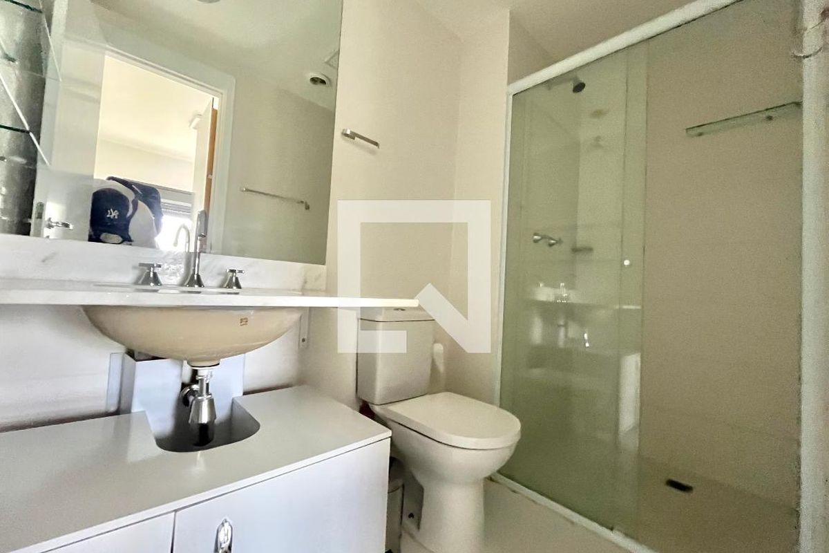 Apartamento, 1 quarto, 43 m² - Foto 13