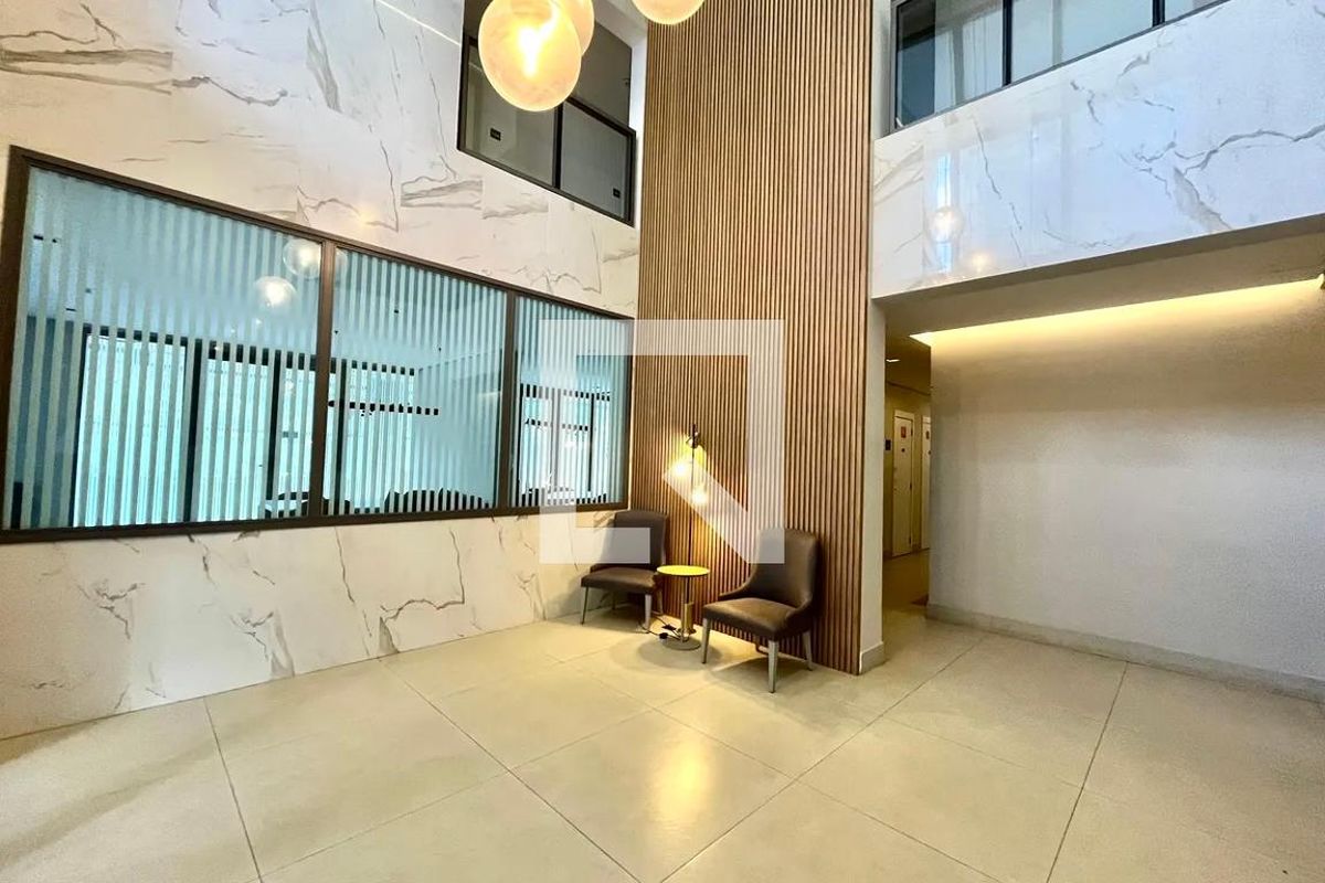 Apartamento, 1 quarto, 43 m² - Foto 44