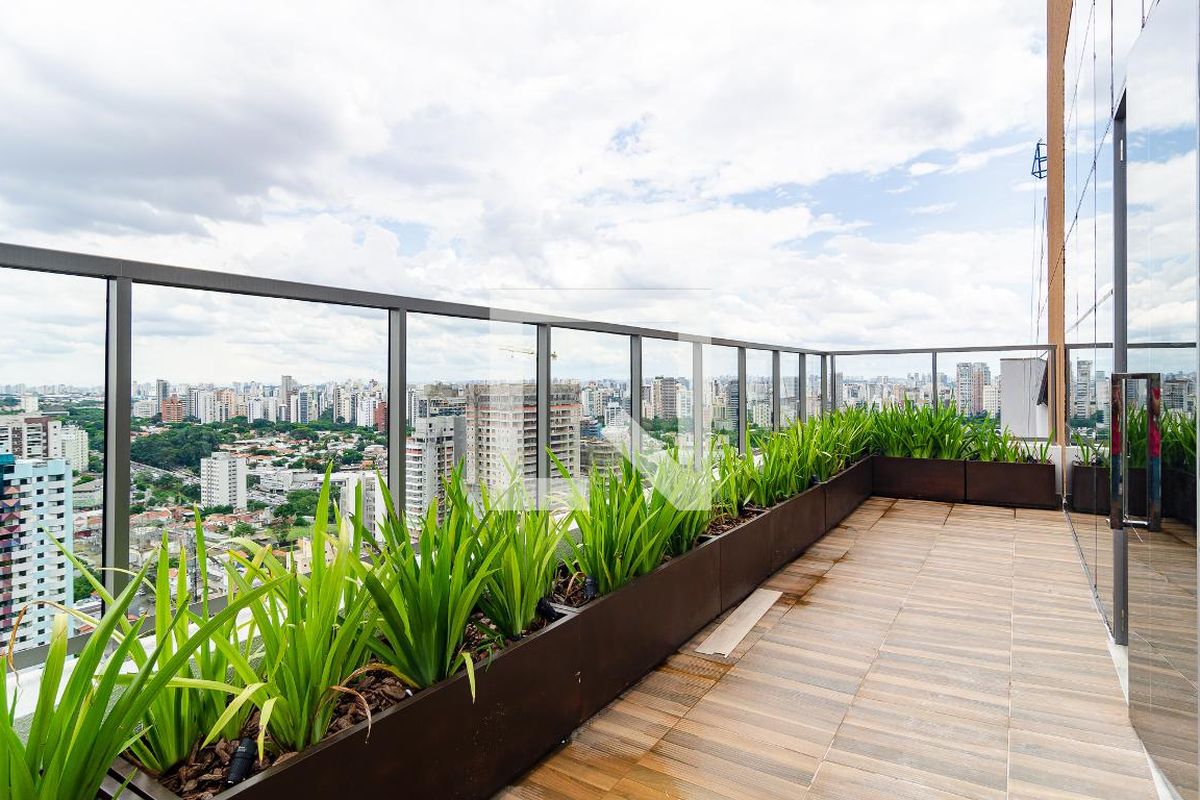 Apartamento, 1 quarto, 43 m² - Foto 36