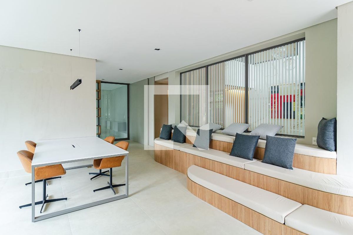 Apartamento, 1 quarto, 43 m² - Foto 42